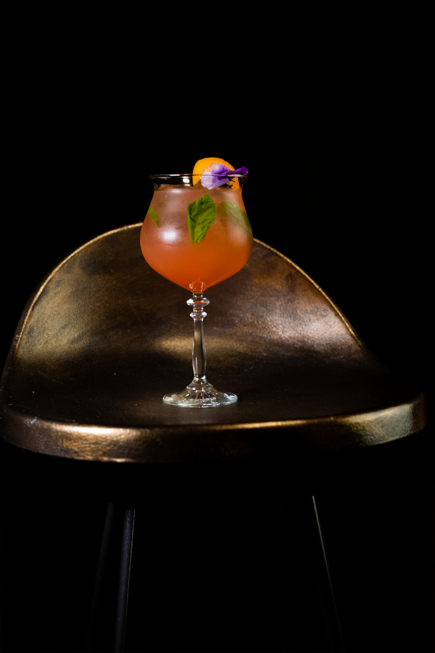 MESSENION SICILIAN SPRITZ