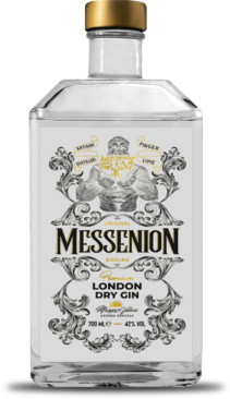 messenion messenion gin