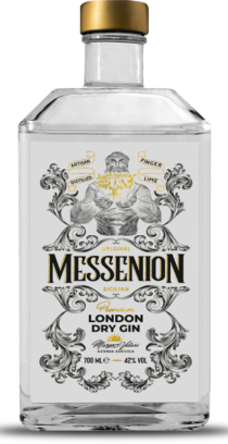 messenion gin