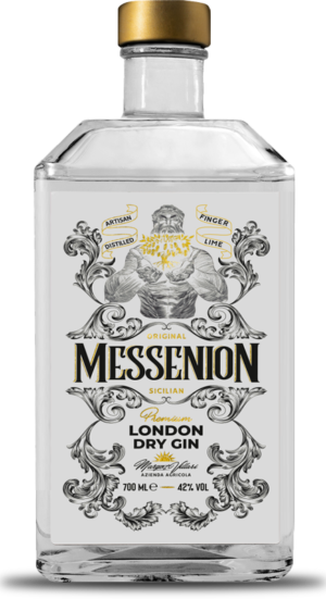 messenion messenion gin