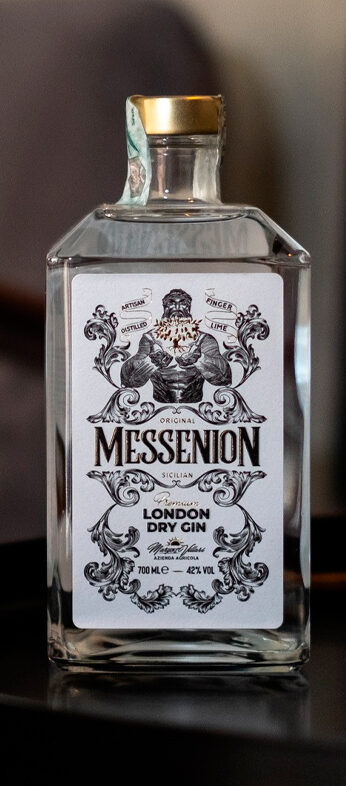 messeniongin